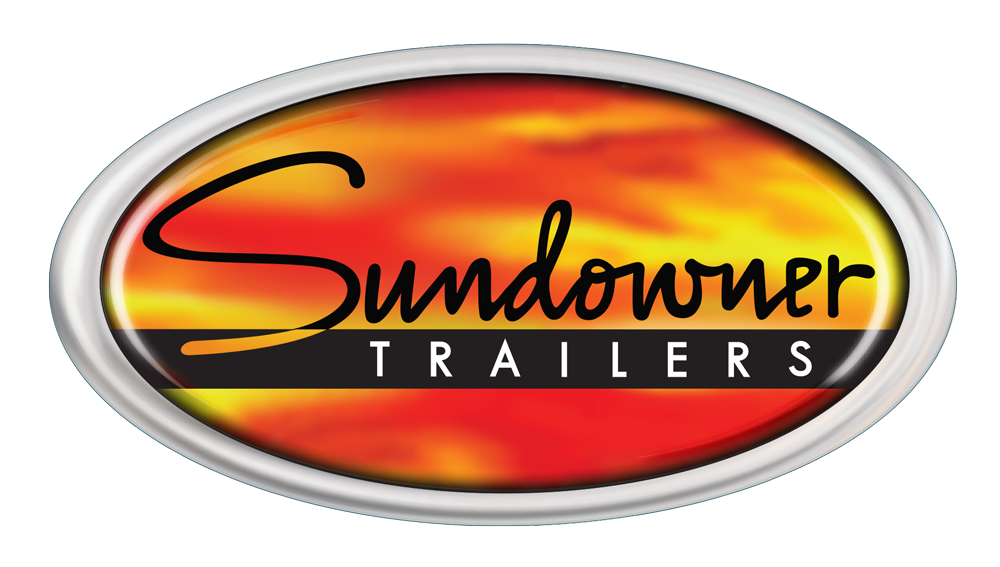 Sundowner Trailer Logo
