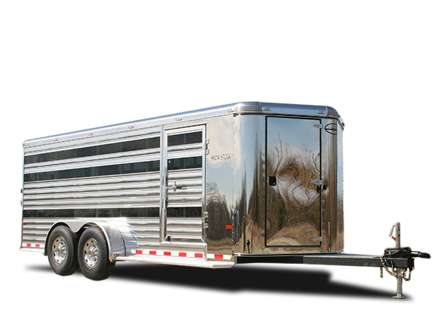 Showstock Trailer Image